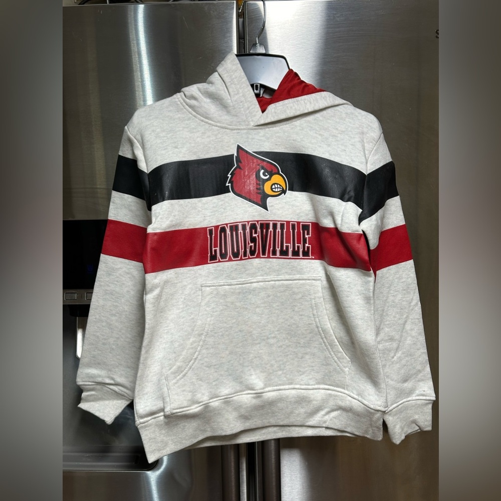 Louisville Hoodie
